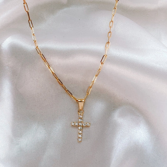 Ezra Necklace- Airotciv by Victoria