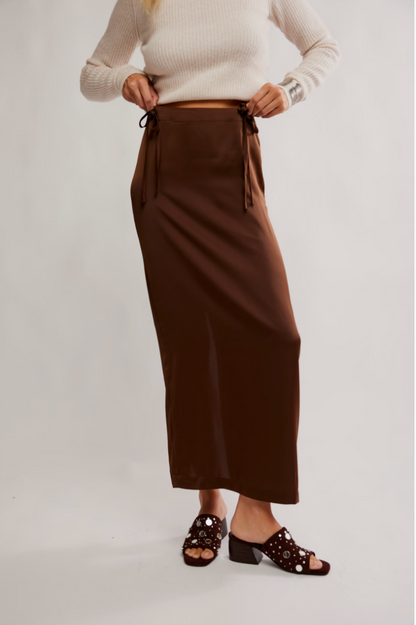 Rosetto Column Skirt- Potting Soil