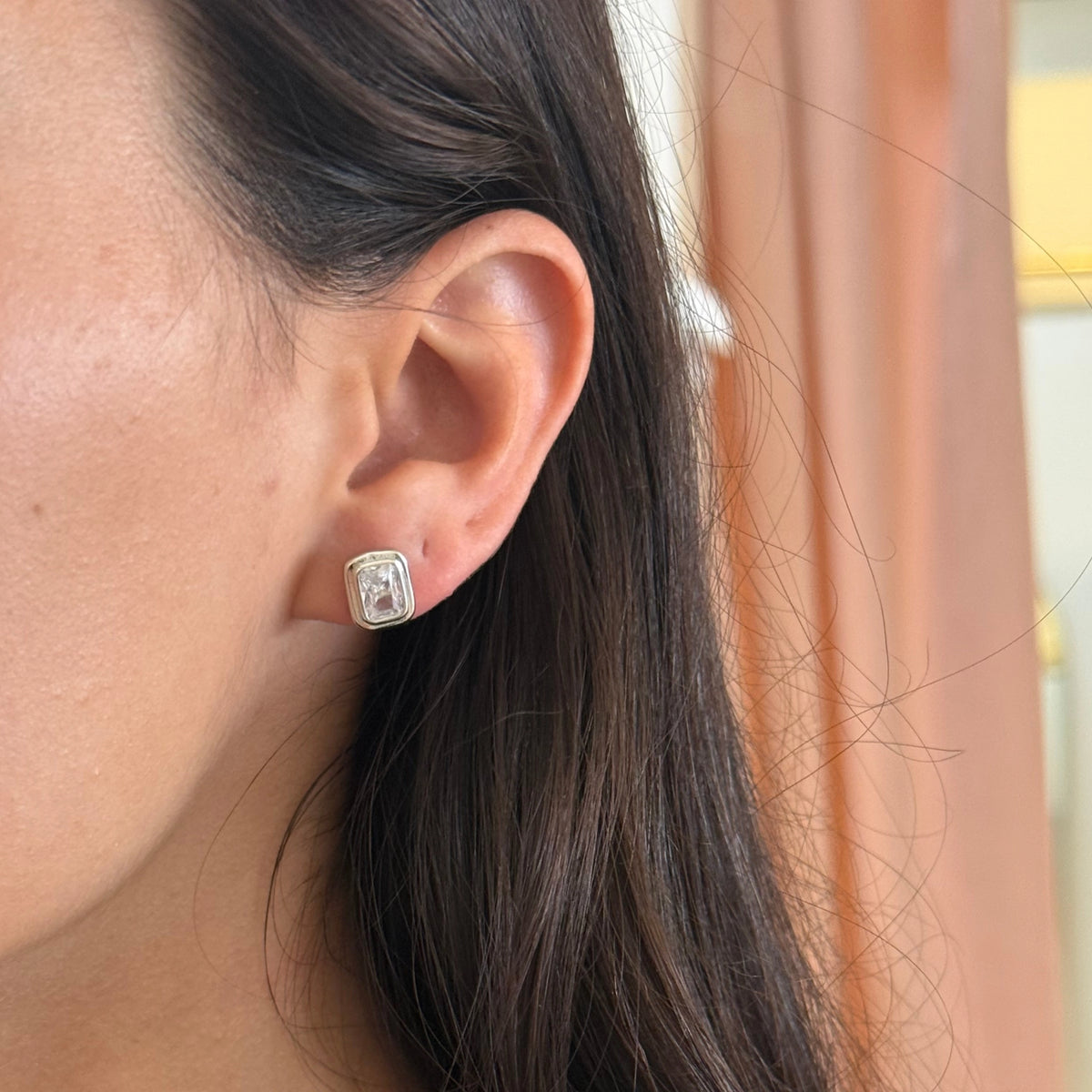 Gemma Stud Earrings
