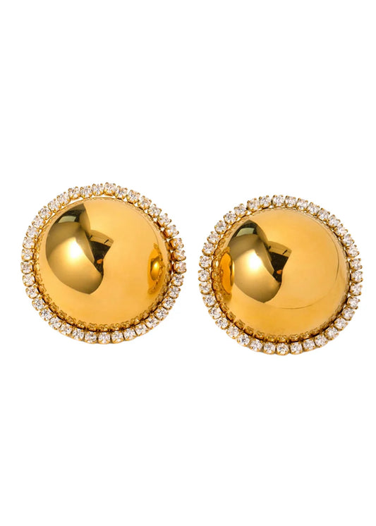 Joan Studs- Hjane Jewels