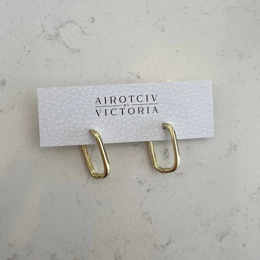 Mirabelle Hoops- Airotciv by Victoria