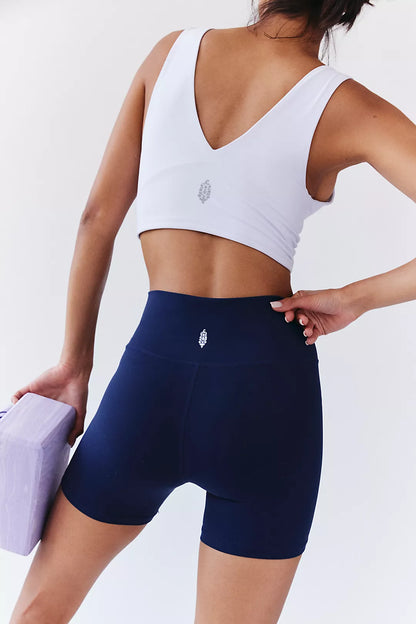 Never Better 5" Bike Shorts