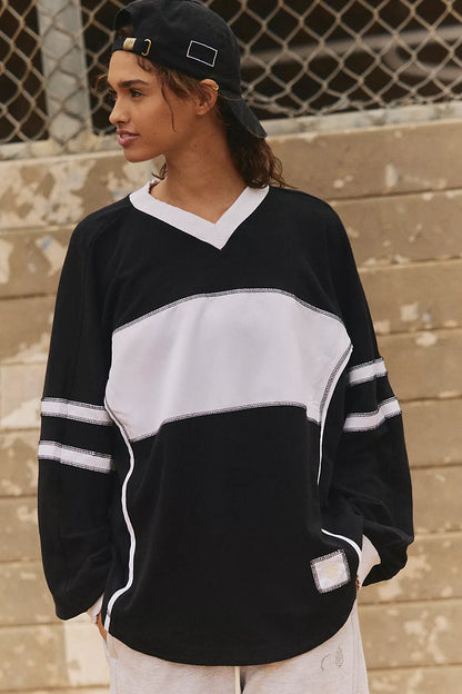 Rugby Ready Logo Layer-Piano Floral