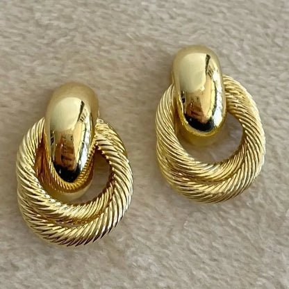 Sema Stud Earrings