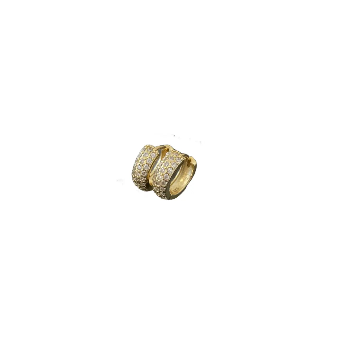 Sharpe Earrings