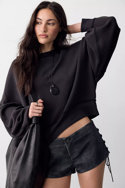 Skyline Thermal- Black
