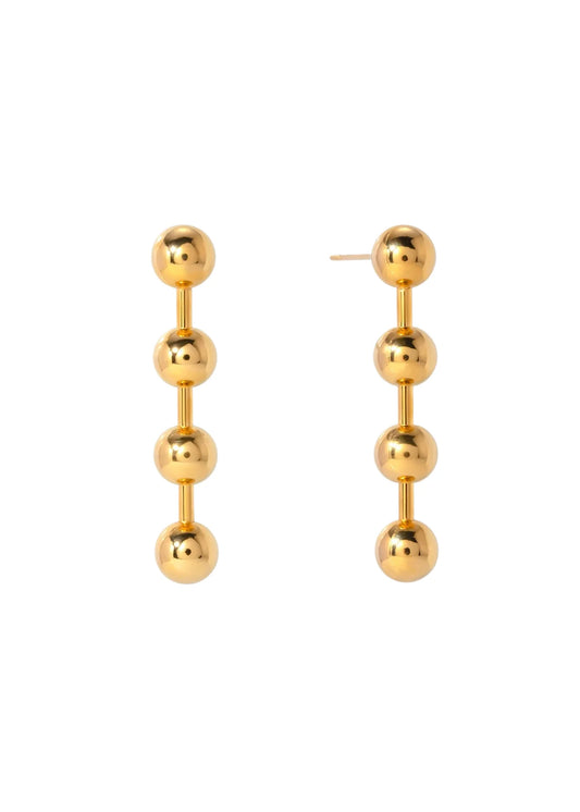 Stella Studs- Hjane Jewels