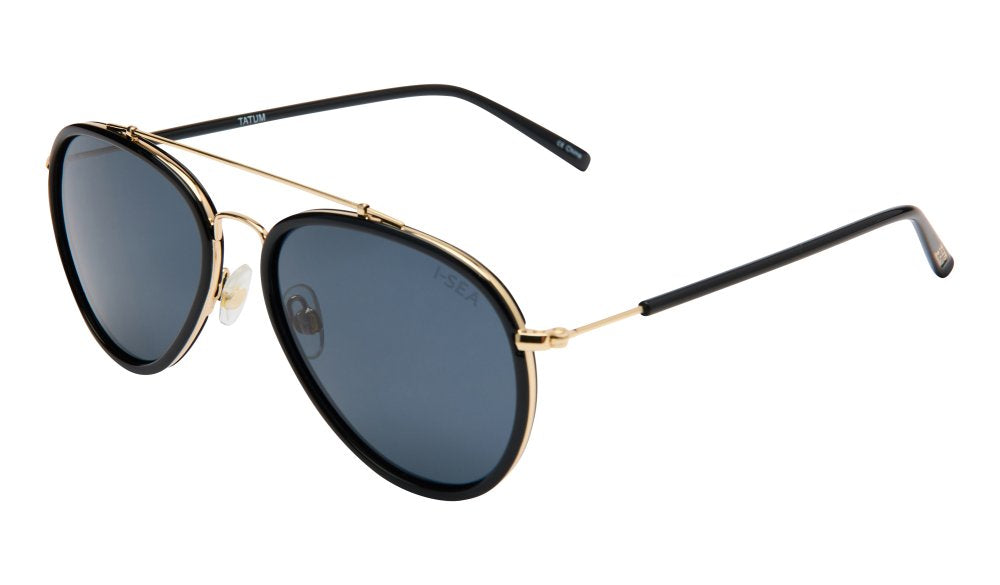 Tatum Sunglasses-I-SEA