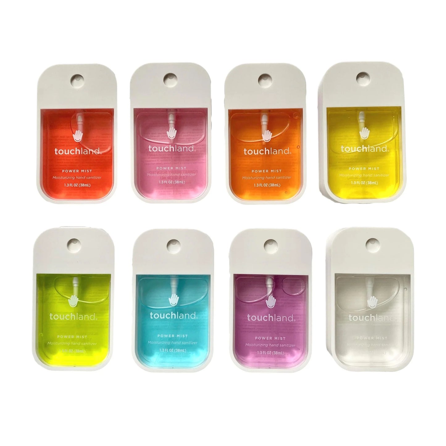 Touchland Hand Sanitizer